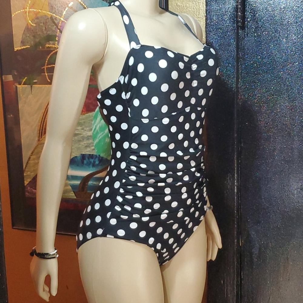 BODYSUIT - Picture 2 of 9